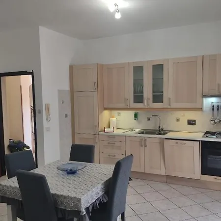 Lizzies Hus Apartment Fiumicino Exterior photo