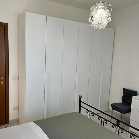 Lizzies Hus Apartment Fiumicino Exterior photo