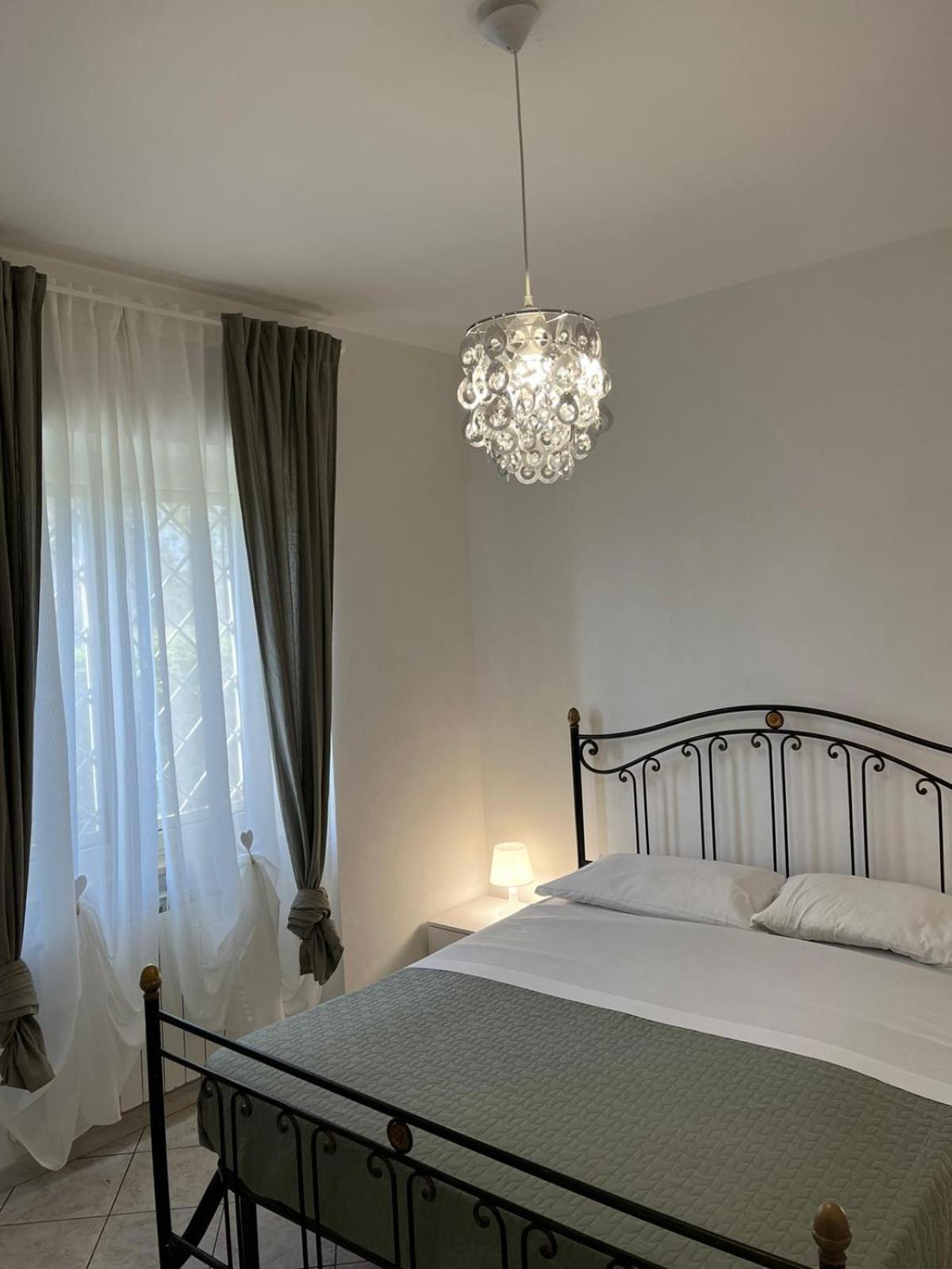Appartement Lizzies Hus