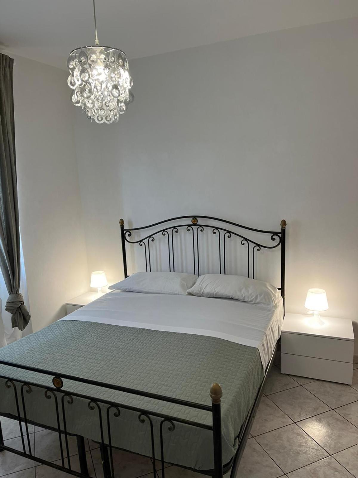 Appartement Lizzies Hus