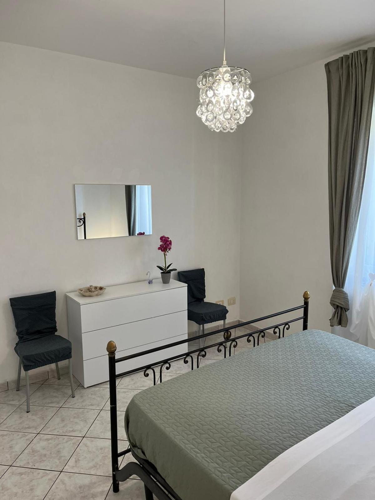 Appartement Lizzies Hus *
