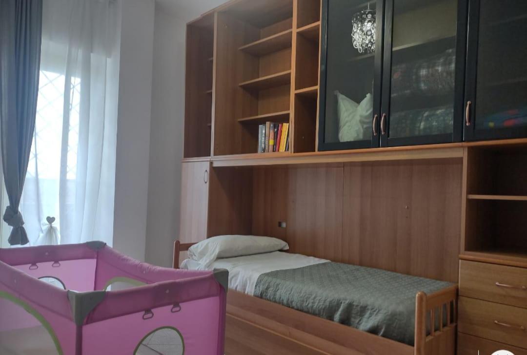 Apartment Lizzies Hus Fiumicino
