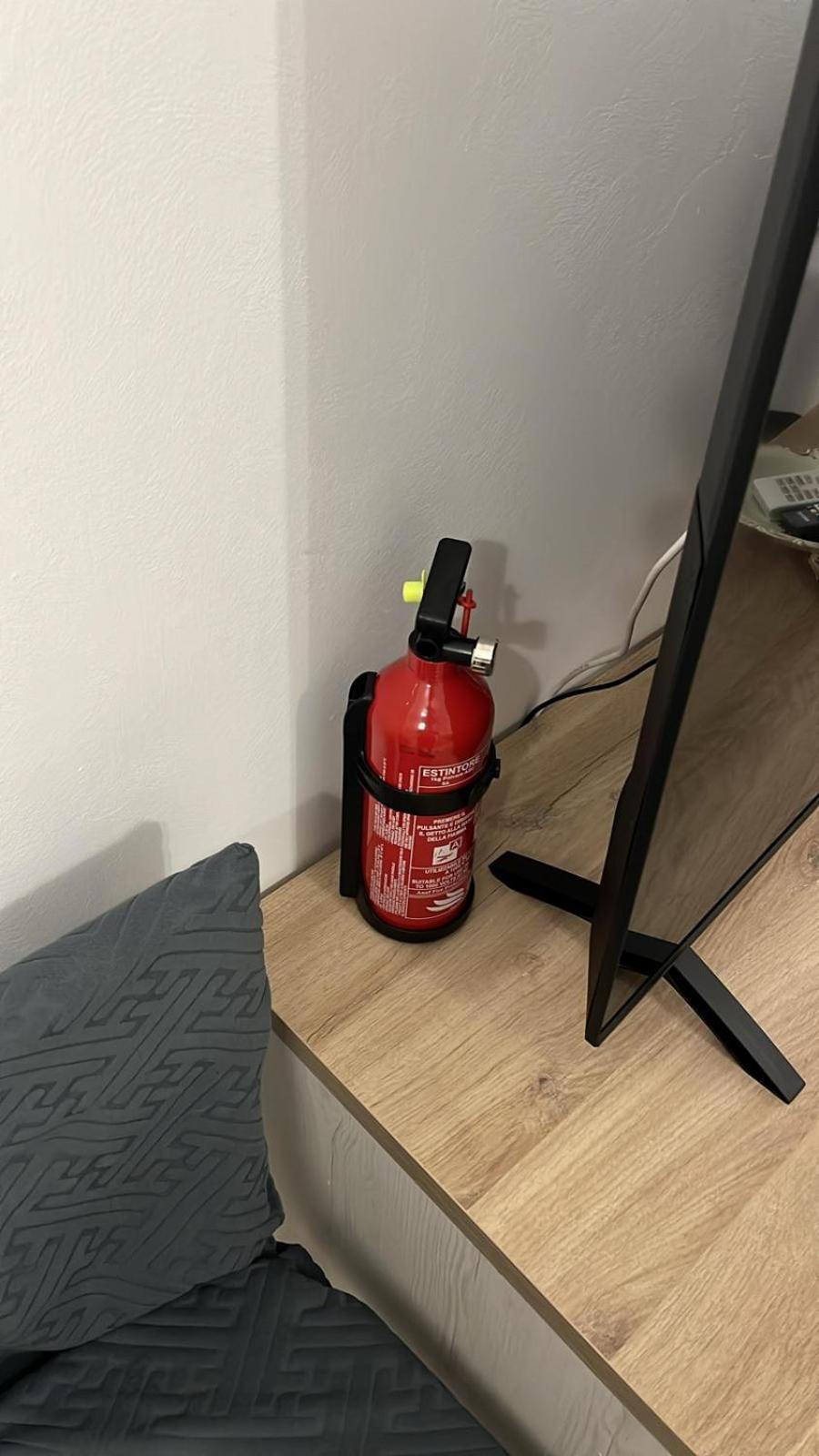 Lizzies Hus Appartement *