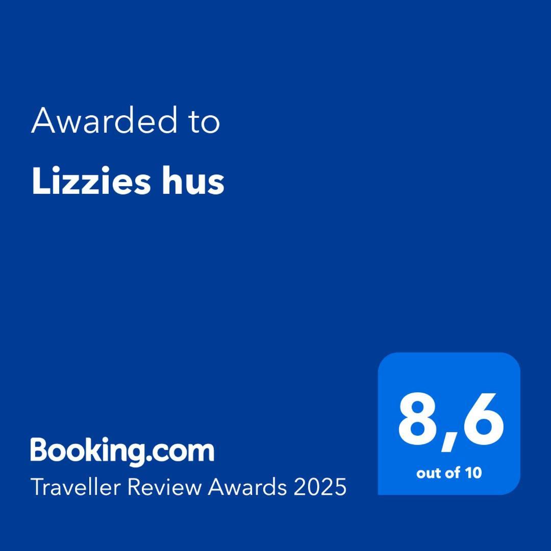Lizzies Hus Apartment Fiumicino